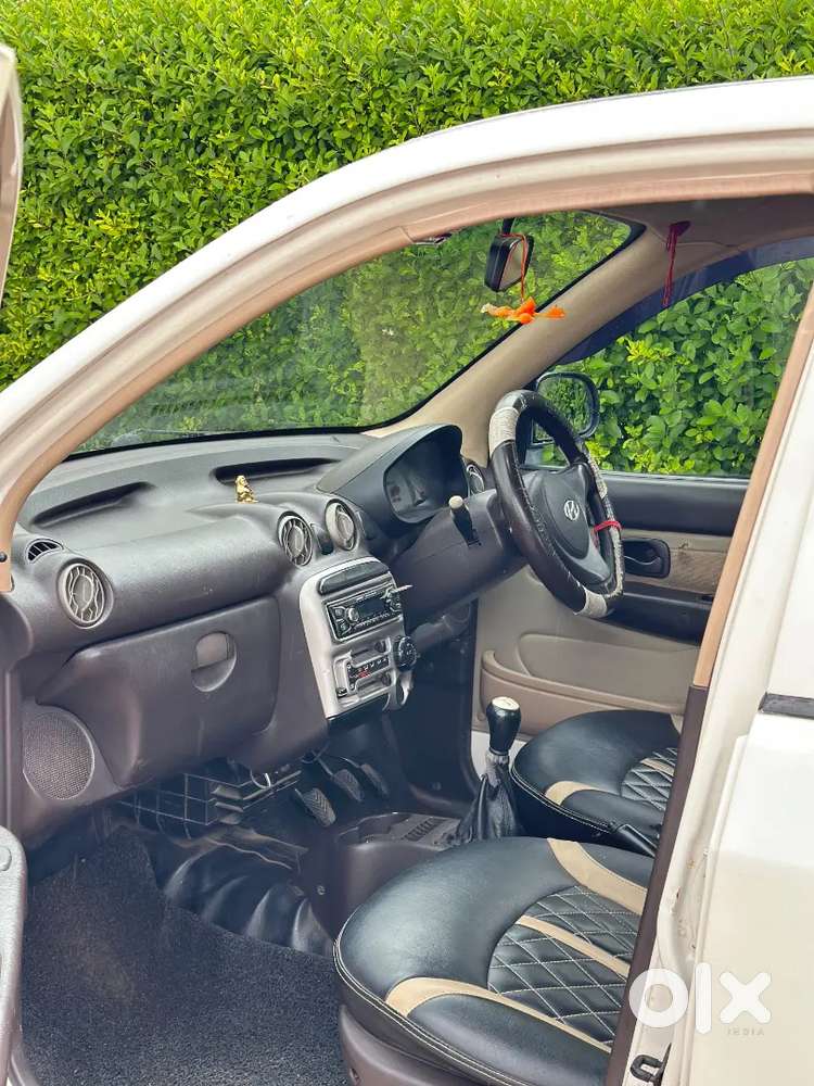 Hyundai Santro Xing Gl 2014