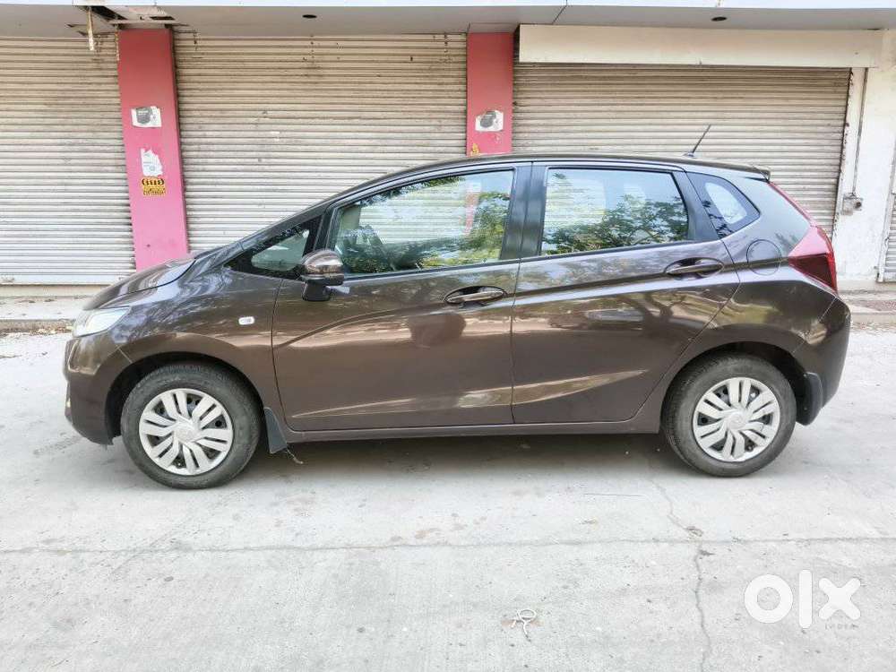 Honda Jazz 1.5 Sv I Dtec, 2017, Diesel