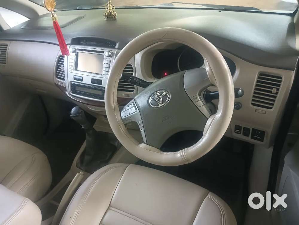 Toyota Innova