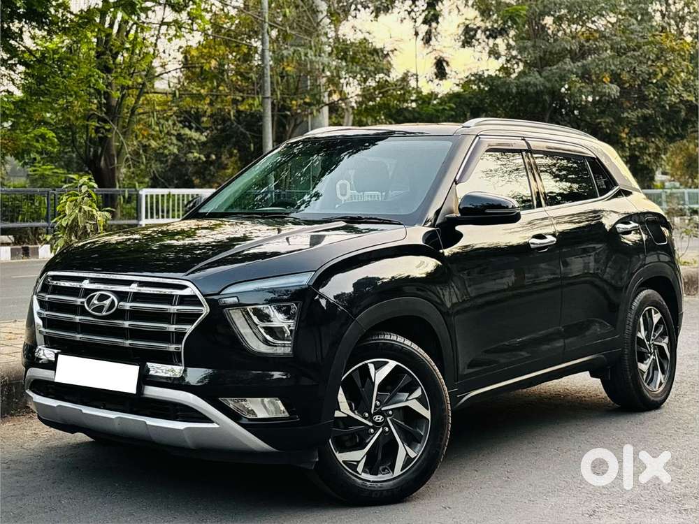 Hyundai Creta 1.5 Ex Diesel, 2023, Diesel