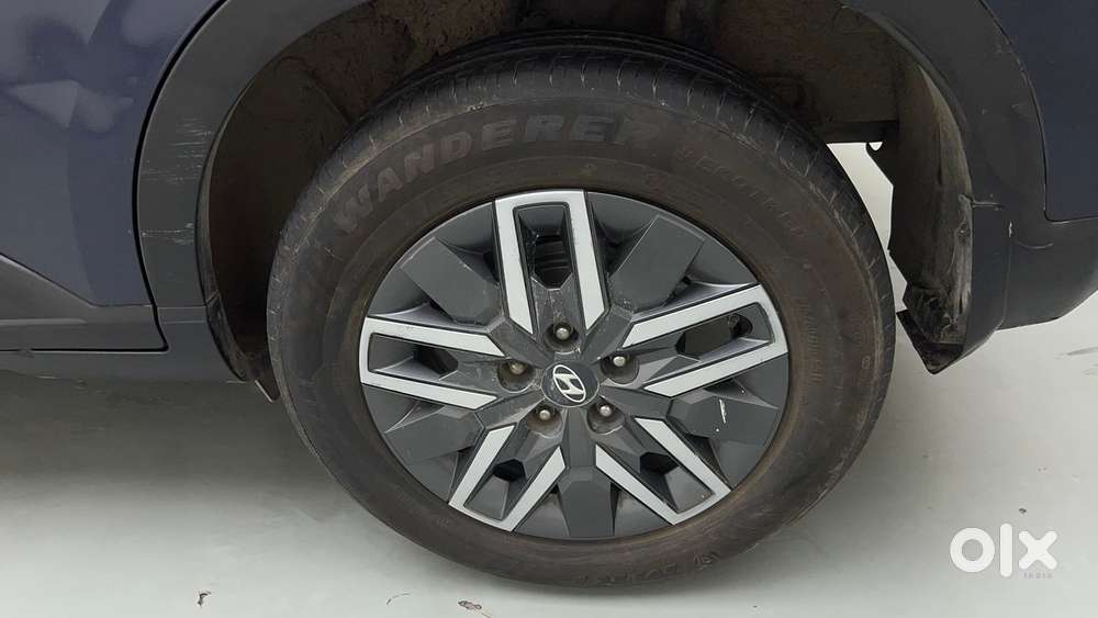 Hyundai Venue 1.0 Sx Turbo Imt, 2022, Petrol