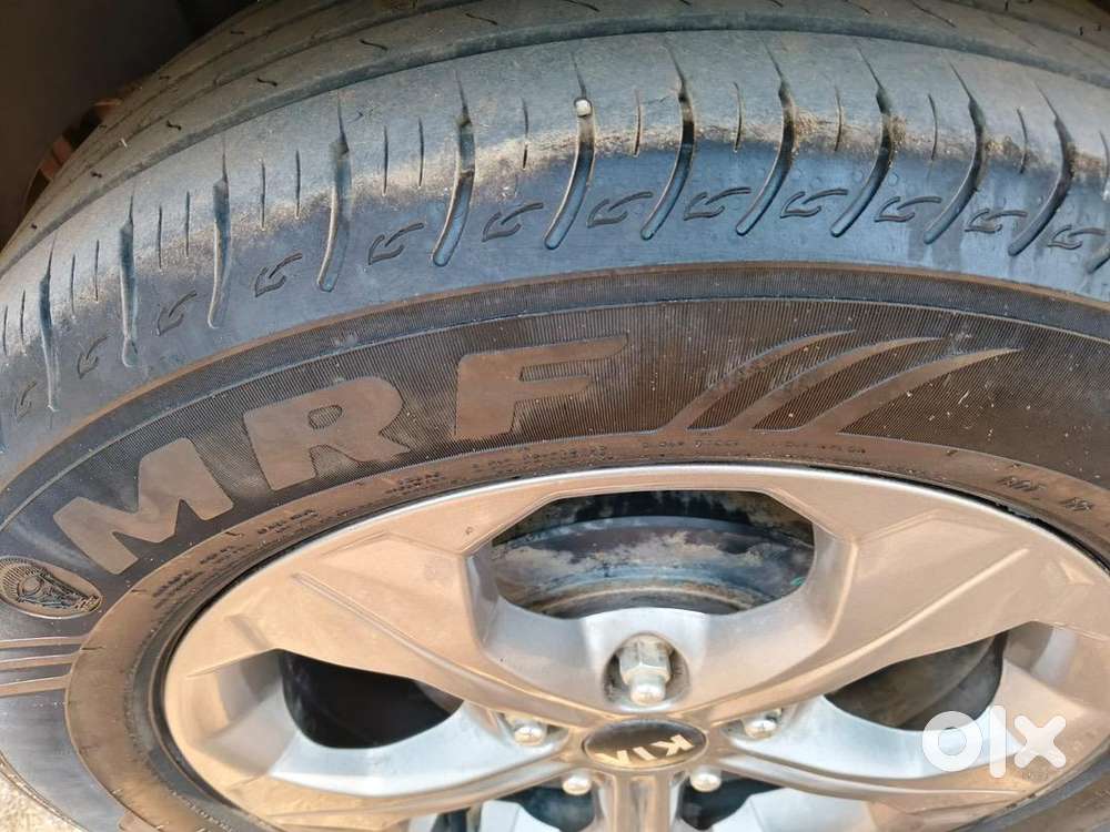 Kia Seltos 2020 Petrol Well Maintained