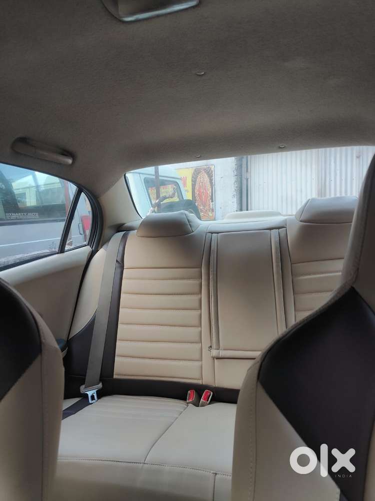 Honda Amaze Sx I-dtec, 2015, Diesel