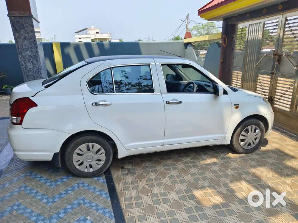 Maruti Suzuki Dzire 2016