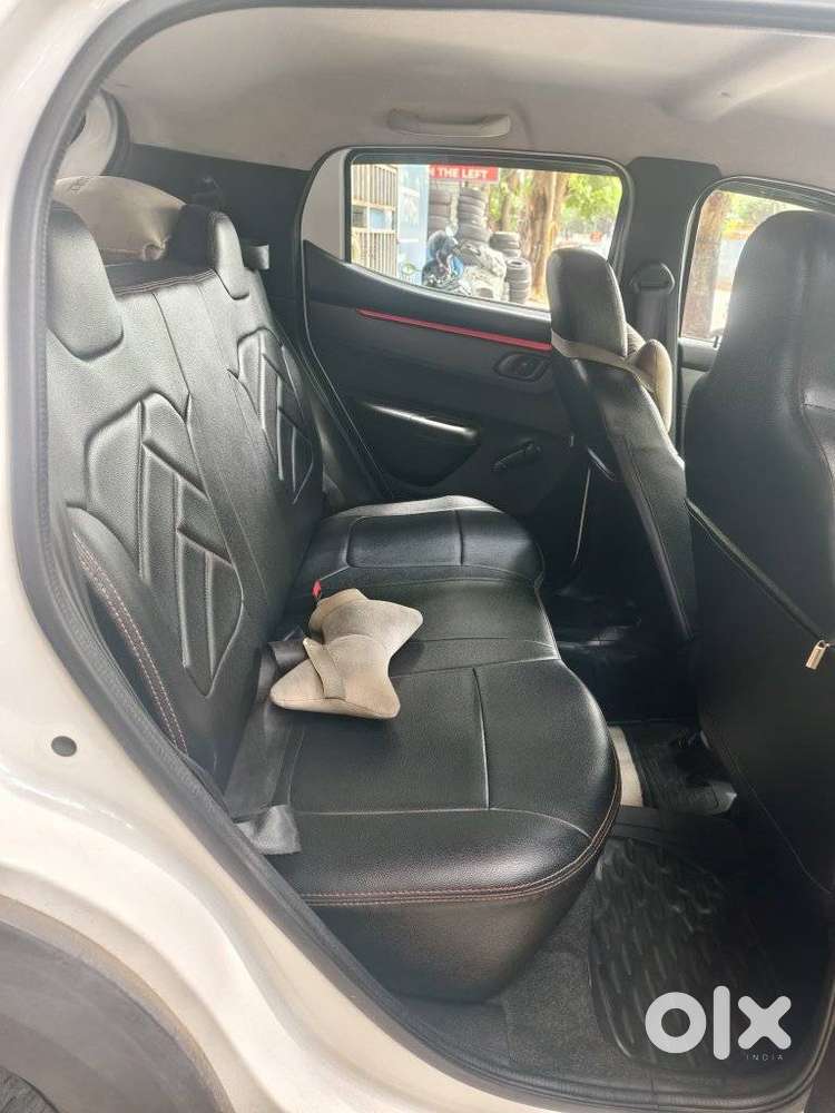 Renault Kwid 1.0 Captain America Easy-r, 2019, Petrol