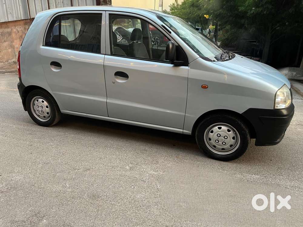 Hyundai Santro Xing Xl, 2006