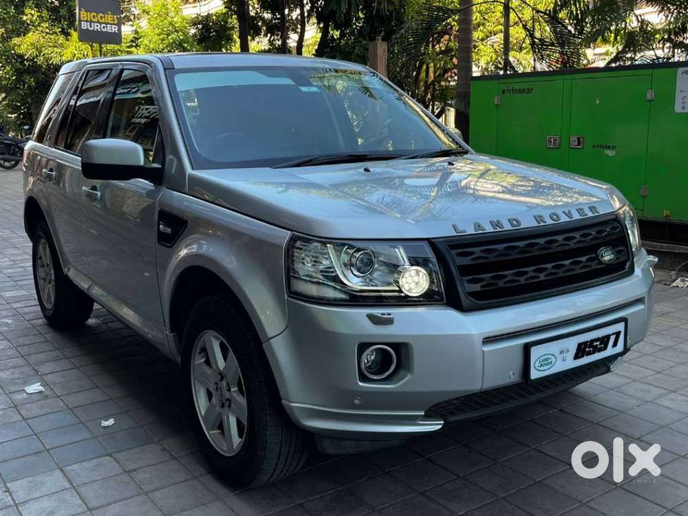 Land Rover Freelander 2 2009-2013 Td4 Se, 2013, Diesel