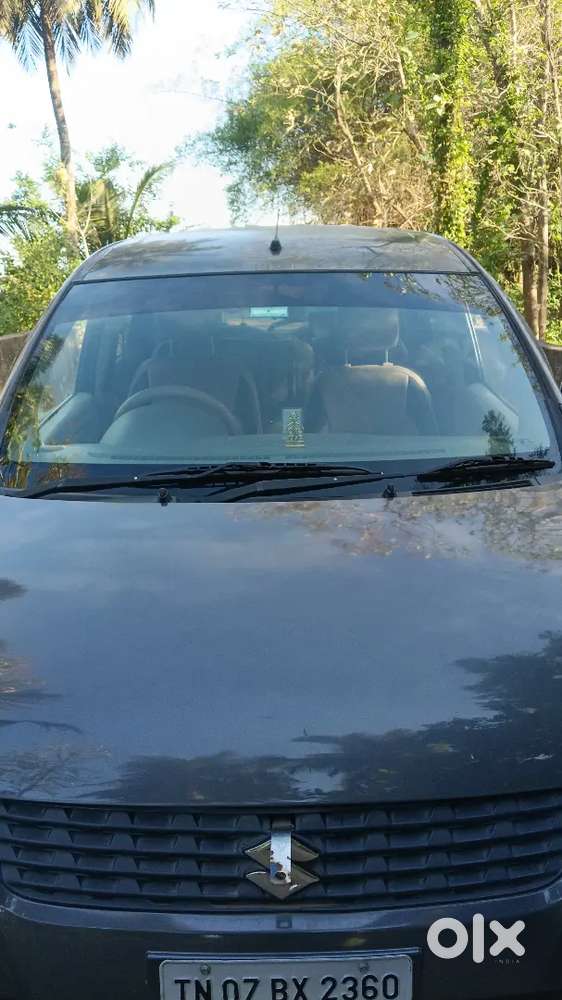 Maruti Suzuki Ertiga 2014 Diesel 159000 Km Driven