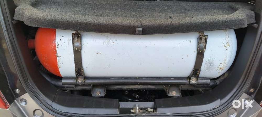 Mahindra Kuv 100 2016-2017 Mfalcon G80 K4, 2017, Cng & Hybrids