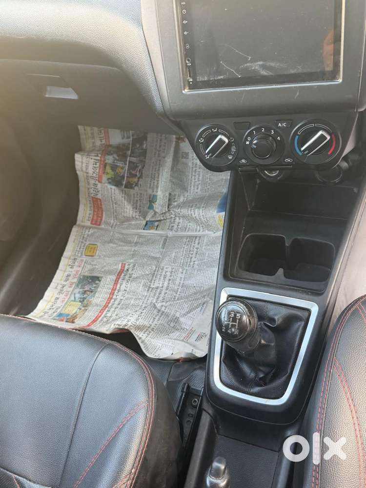 Maruti Suzuki Swift Lxi 2018, 2019, Cng & Hybrids