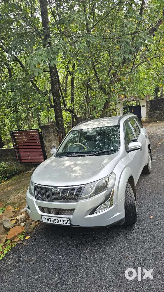 Mahindra Xuv500 2016 Diesel Good Condition