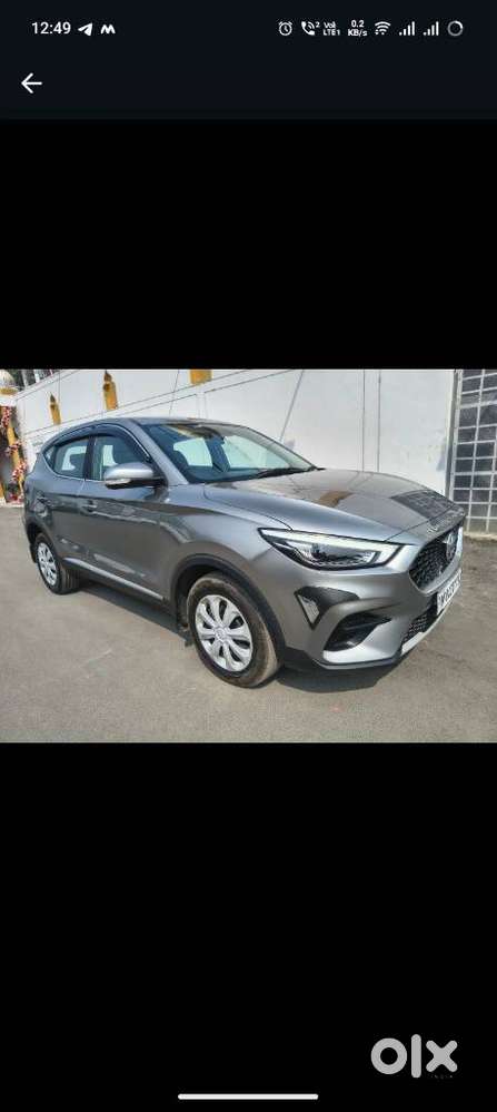 Mg Astor 1.5 Style, 2023, Petrol