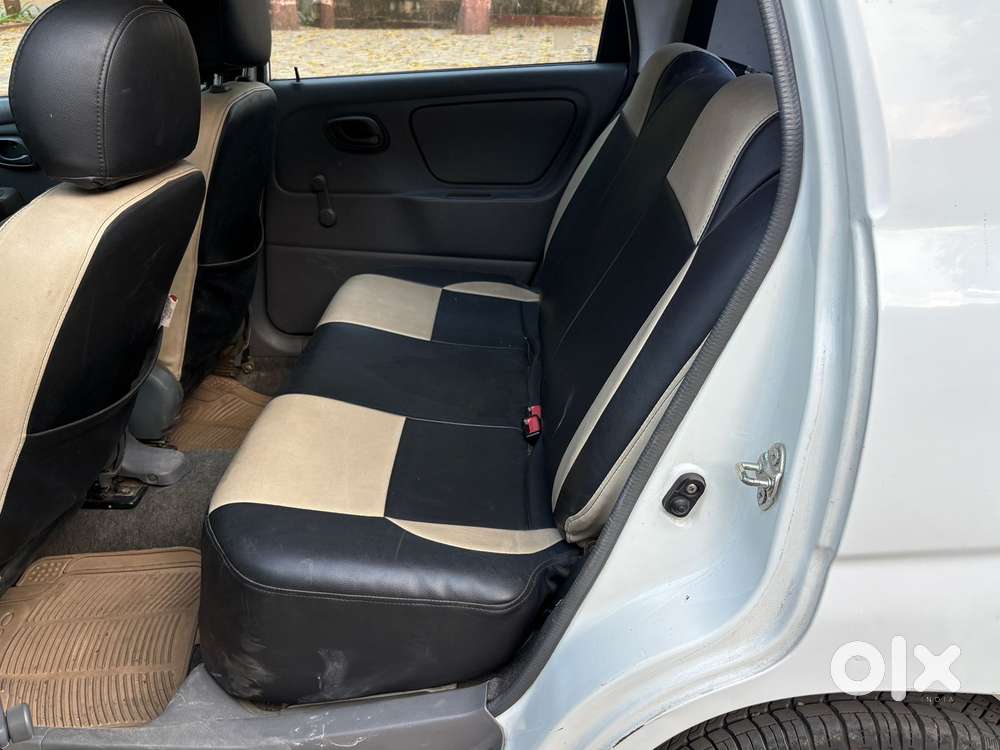Maruti Suzuki Alto Flash Limited Edition, 2009, Petrol