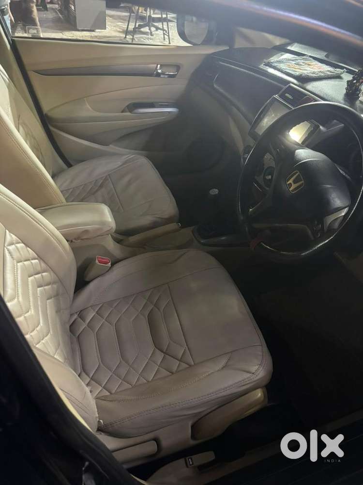 Honda City 2012 Petrol Good Condition