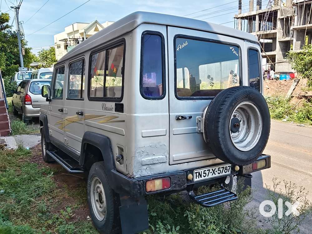 Force Motors Trax 2001 Diesel Manual
