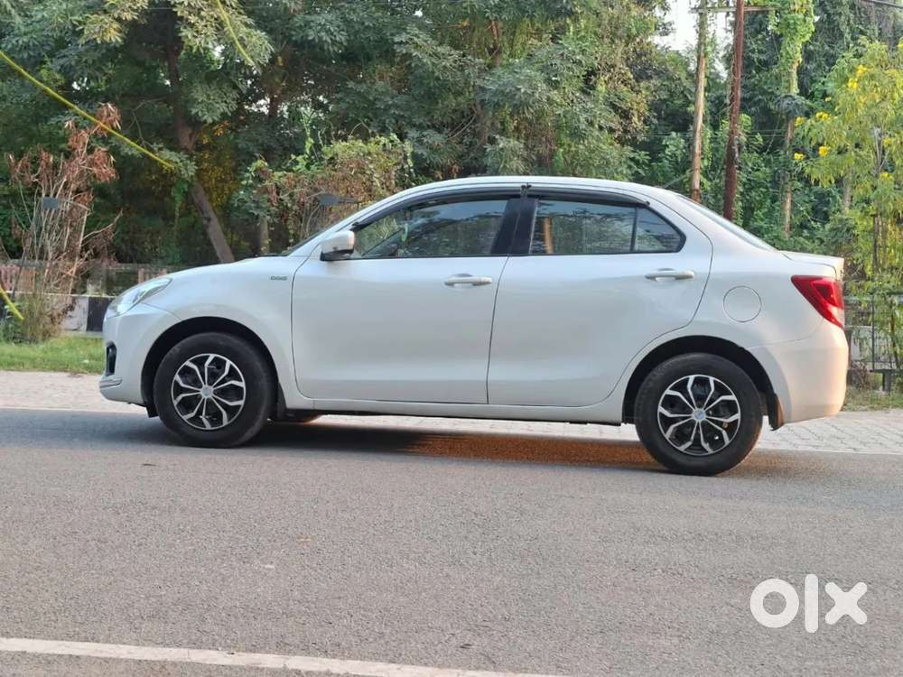 Maruti Suzuki Swift Dzire Vdi, 2017, Diesel