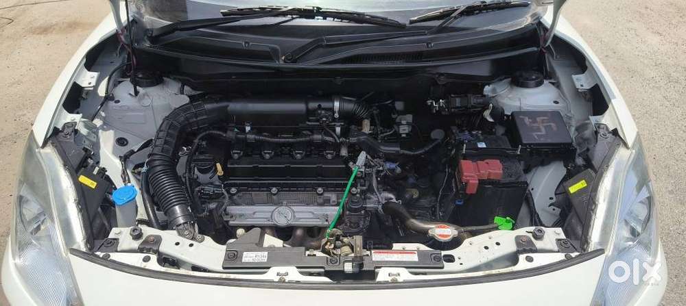 Maruti Suzuki Dzire 1.2 Vxi, 2022, Petrol