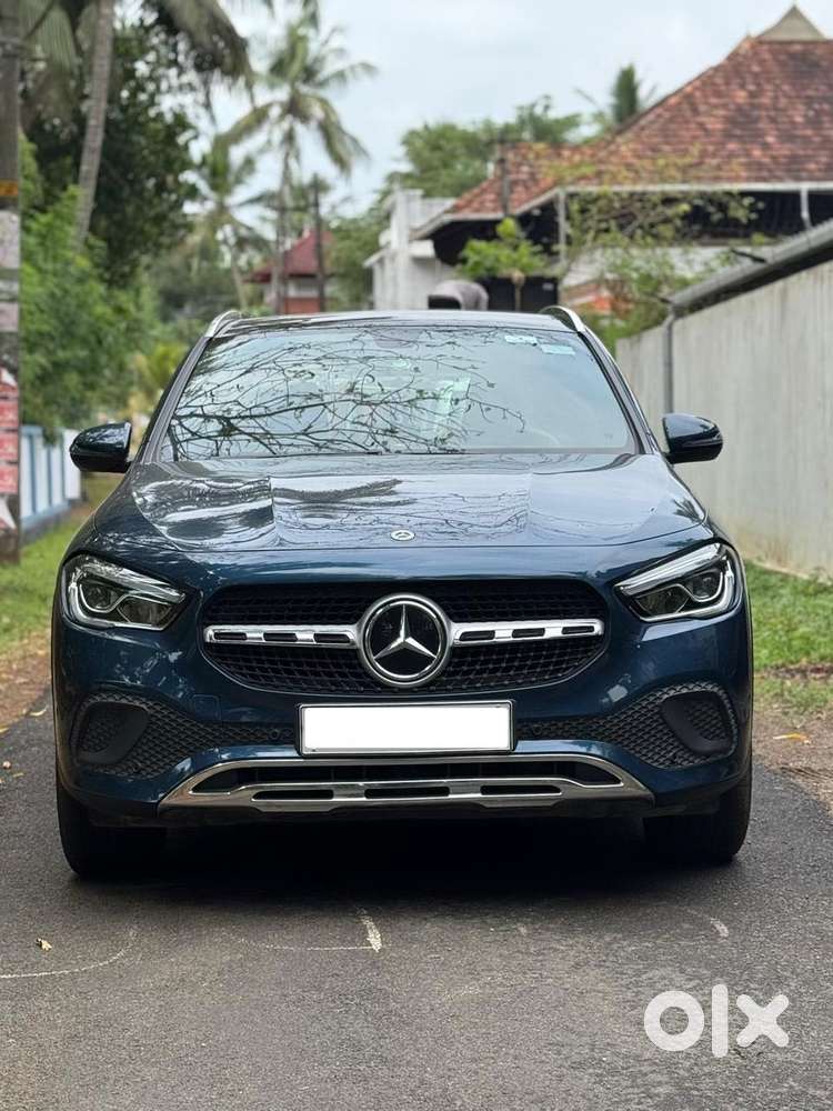 Mercedes-benz Gla 200 D, 2023, Diesel