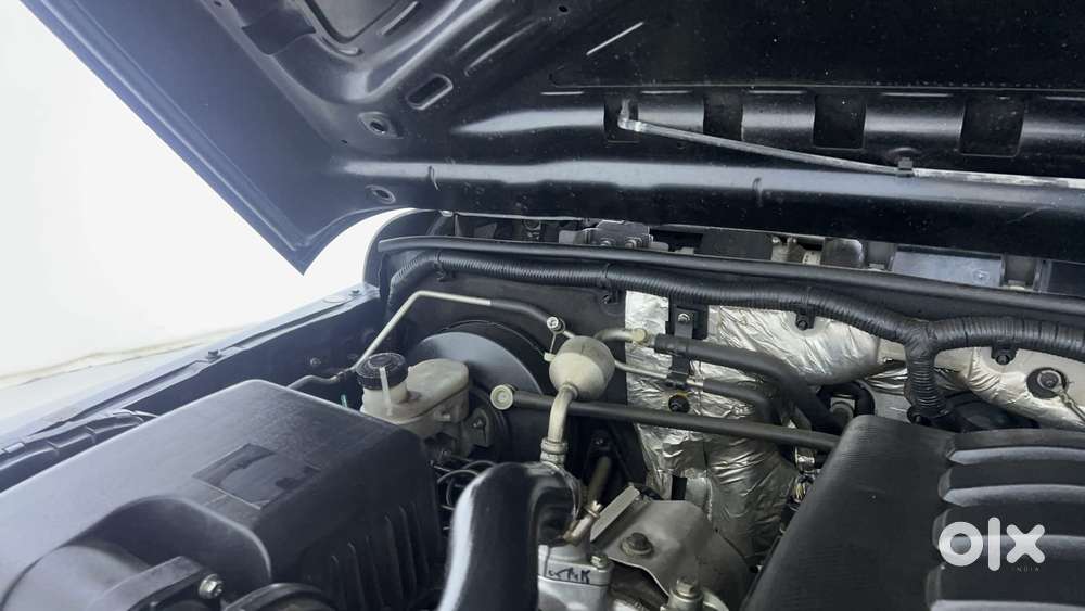 Mahindra Thar 2.0 Lx Hard Top Petrol At 4 Rwd, 2023, Petrol