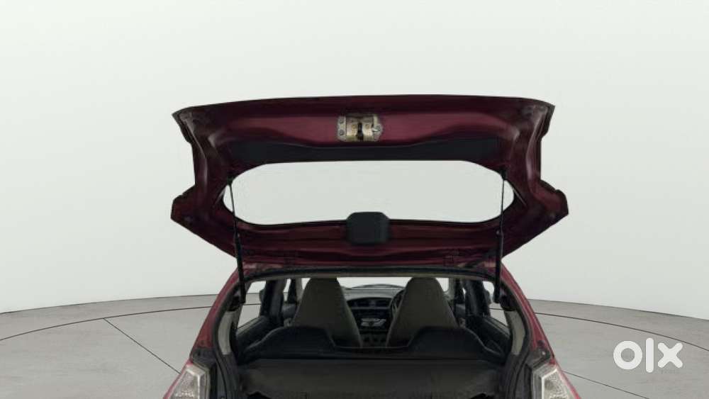 Maruti Suzuki Alto K10 Vxi, 2015, Petrol
