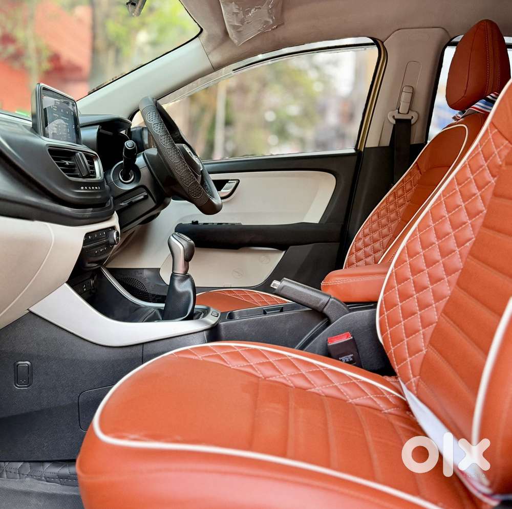 Tata Altroz 1.2 Xz (o), 2022, Petrol