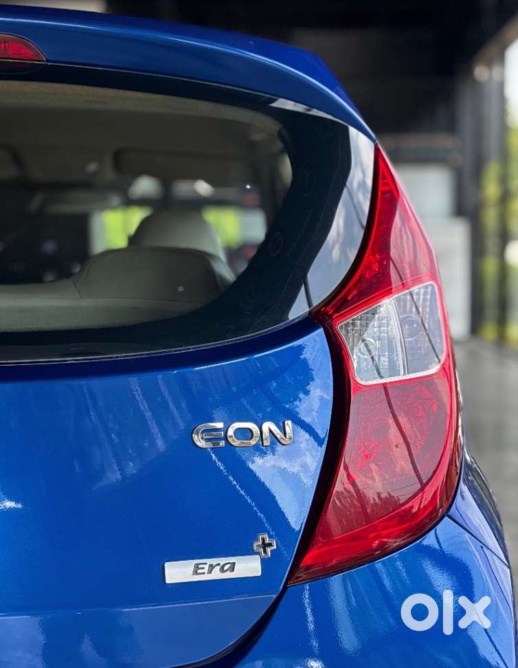 Hyundai Eon Era +, 2015, Petrol