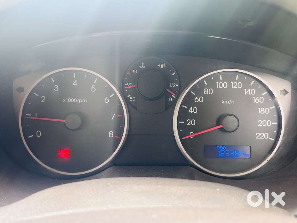 Hyundai I20, 2010, Petrol