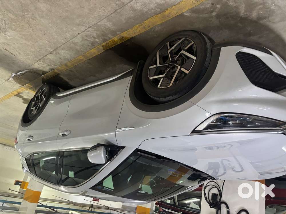 Byd Atto 3 2024 Superior Top Model