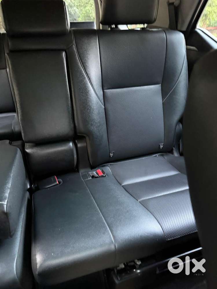 Toyota Fortuner 4x2 At 2.8 Diesel, 2023, Diesel