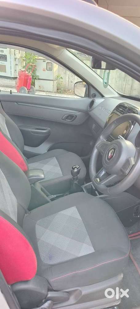 Renault Kwid, 2020, Petrol