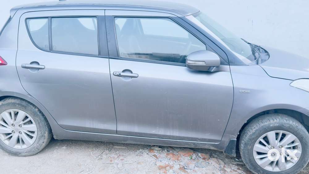 Maruti Suzuki Swift Zdi 2017