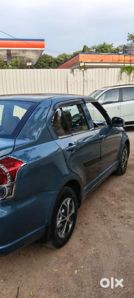 Maruti Suzuki Dzire Tour Diesel, 2009, Diesel