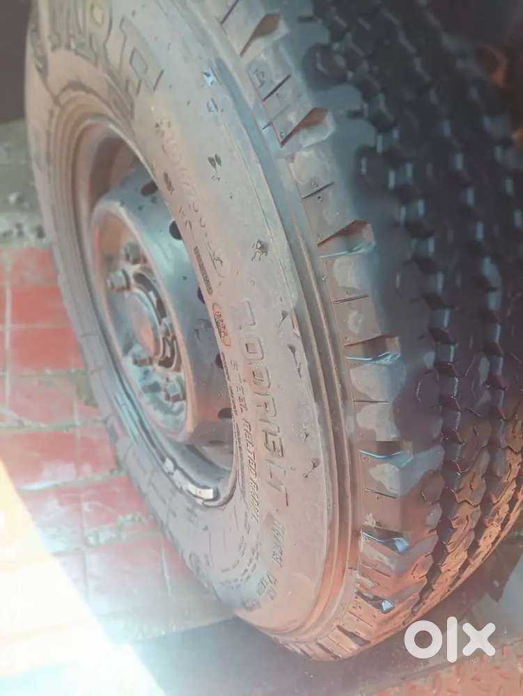 Mahindra Global Pik Up 2023 Diesel 92000 Km Driven