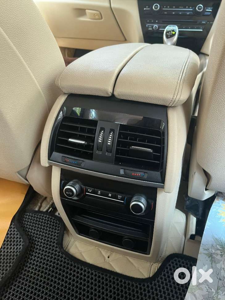 Bmw X5 Xdrive 30d, 2018, Diesel
