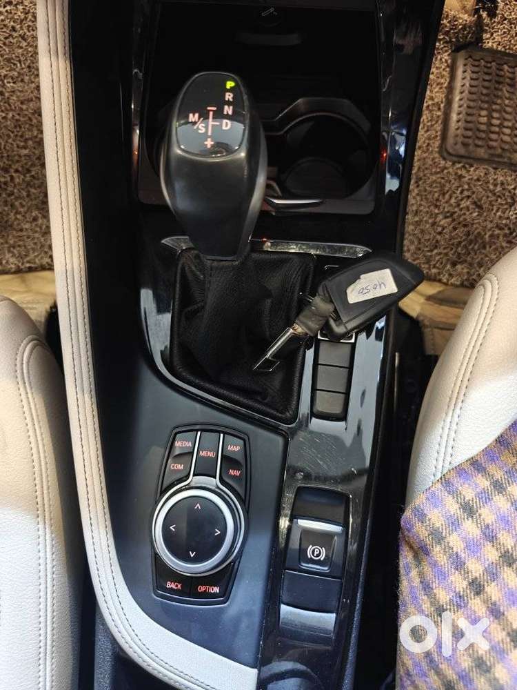 Bmw X1 Sdrive 20d X Line, 2020, Diesel