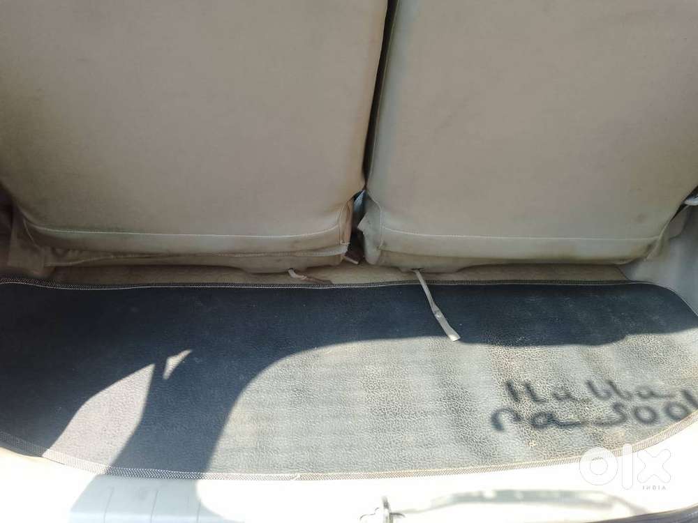 Toyota Innova 2.5 V Bs3 Well Maintained