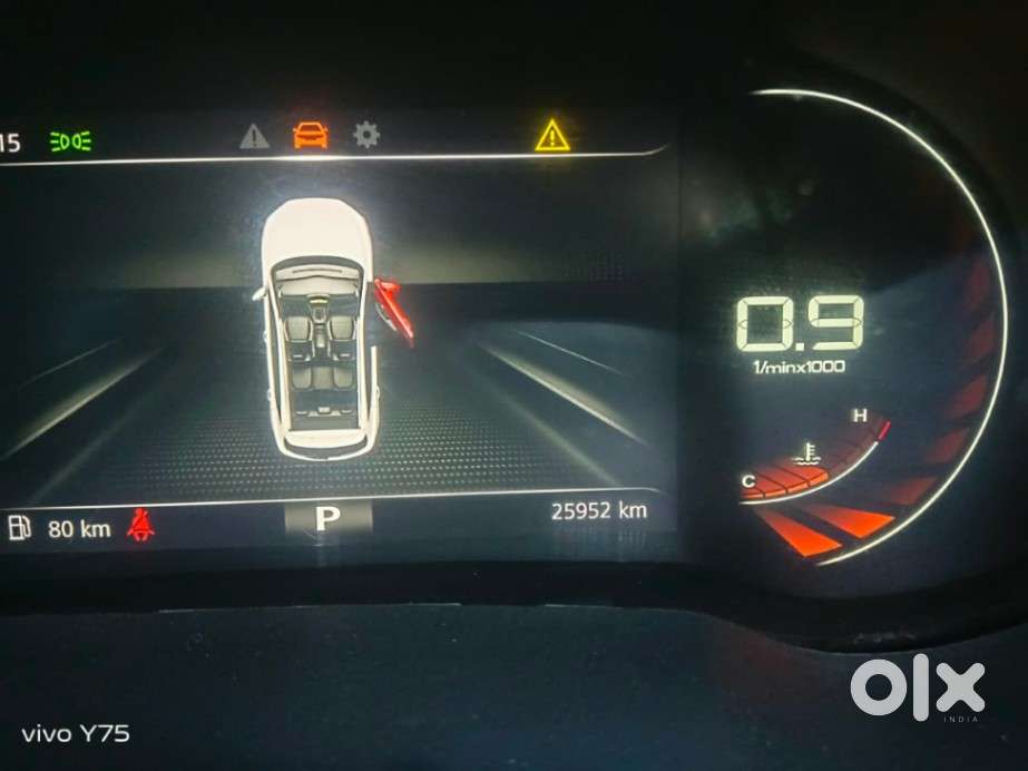 Mg Astor 1.3 Savvy Turbo At S Red, 2022, Petrol