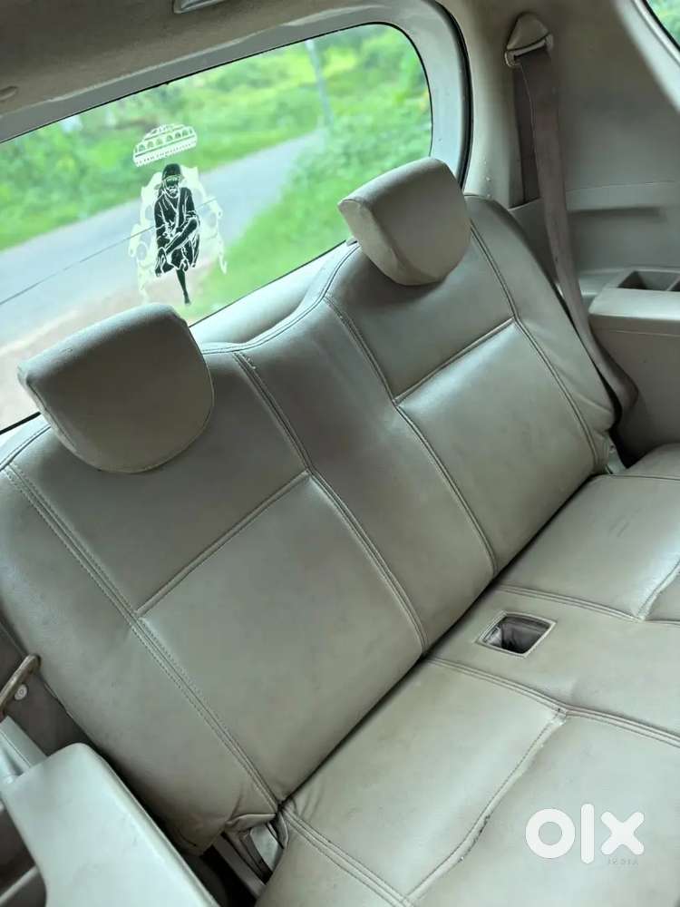 Maruti Suzuki Ertiga Vdi 2012