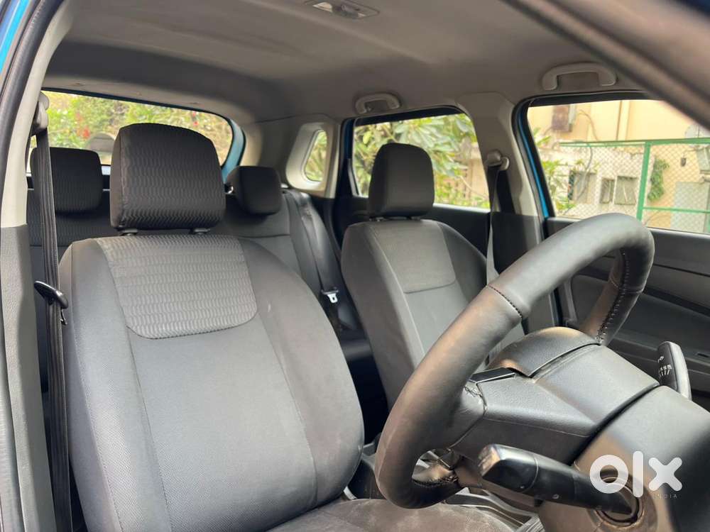Maruti Suzuki Brezza Vdi, 2017, Diesel