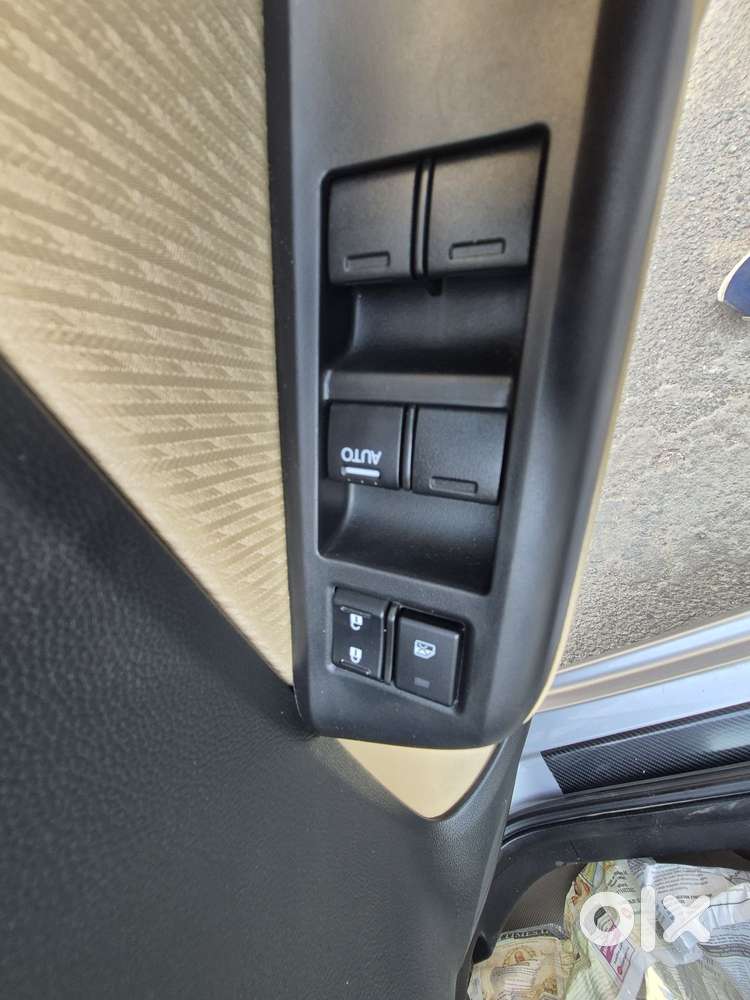 Honda City 1.5 Vx I-vtec Mt, 2021, Petrol