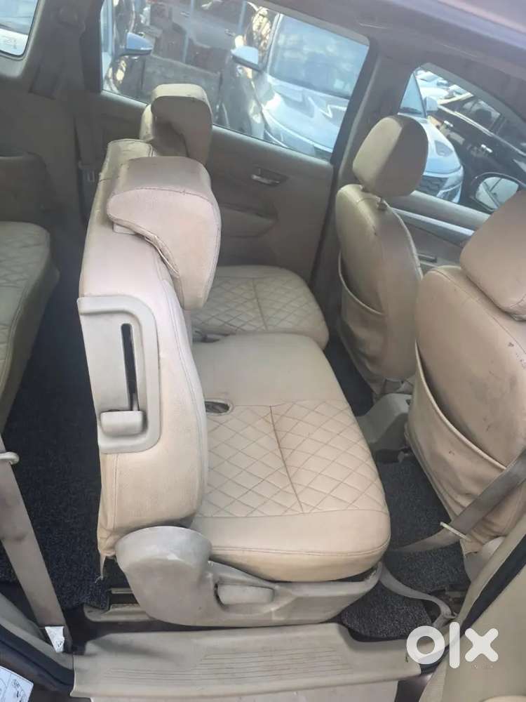 Maruti Suzuki Ertiga 2012 Diesel 165100 Km Driven