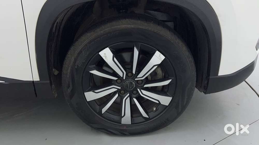Mg Hector Sharp Dct Petrol, 2019, Petrol