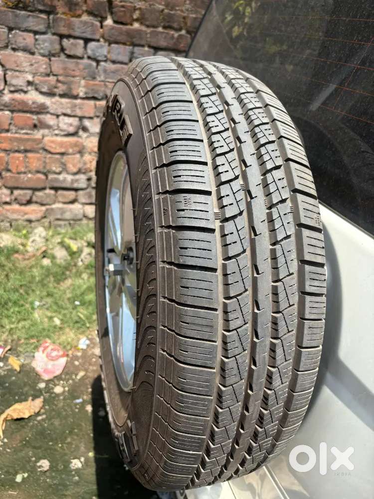 Mahindra Bolero Neo 2023 Diesel 64220 Km Driven