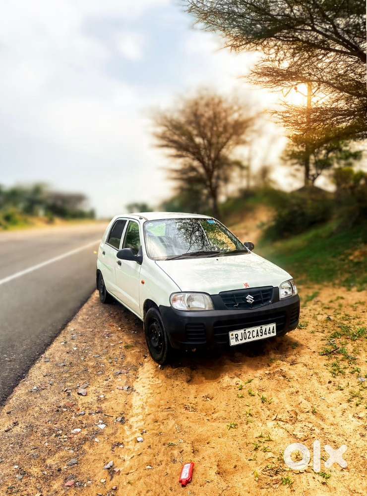 Maruti Suzuki Alto 800 2010 Petrol Well Maintained