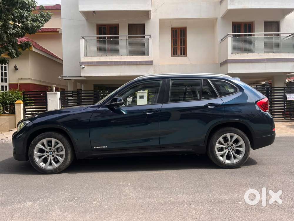 Bmw X1 2.0 Sdrive 20d, 2014, Diesel
