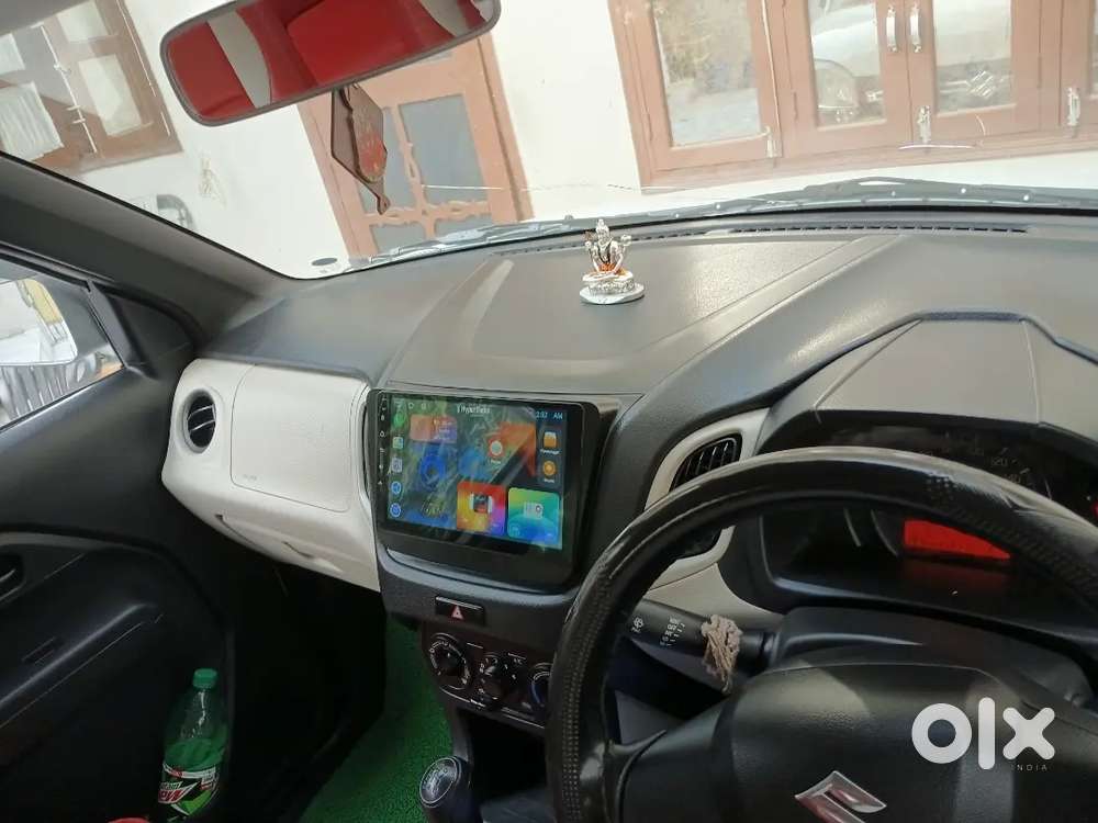 Maruti Suzuki Wagon R 2023 Lxi Cng
