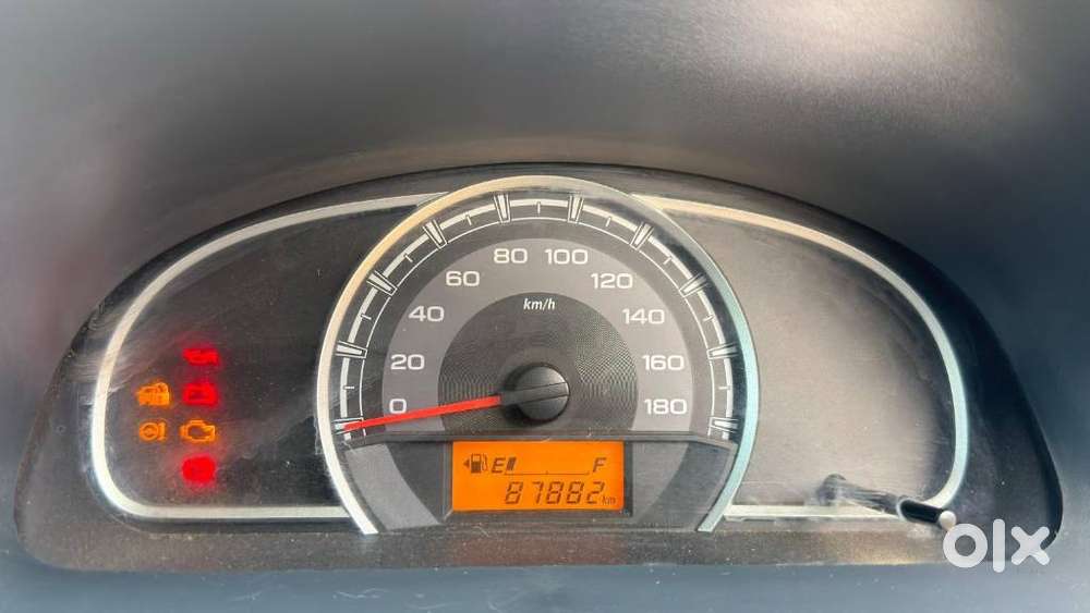 Maruti Suzuki Alto 800 Vxi Airbag, 2017, Petrol