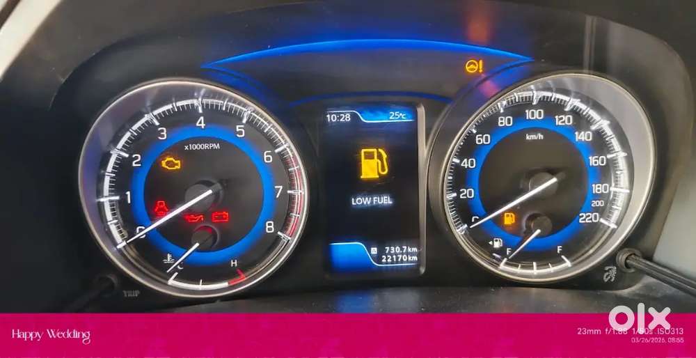 Maruti Suzuki Baleno 2021 Petrol 21000 Km Driven