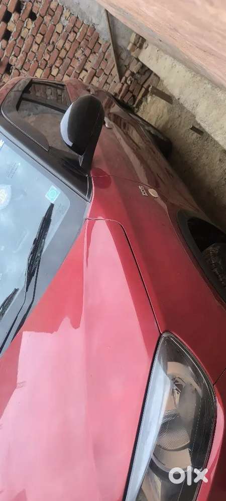 Maruti Suzuki Vitara Brezza 2018 Diesel 120000 Km Driven