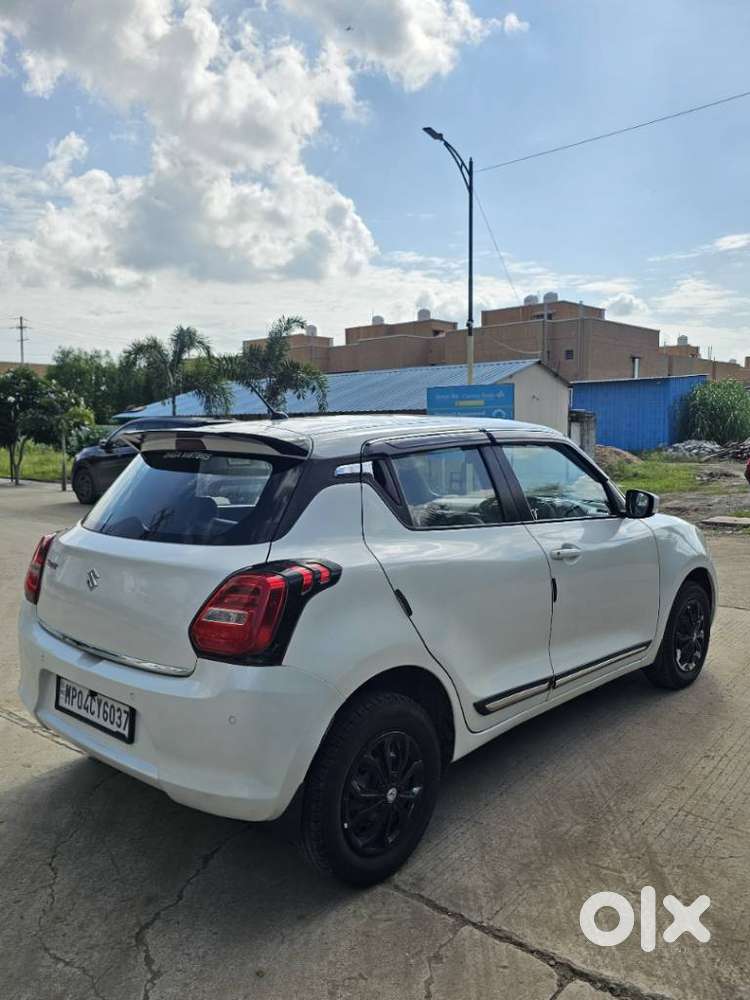 Maruti Suzuki Swift Vxi 1.2 Abs Bs-iv, 2020, Petrol